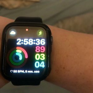 Apple Watch Series 4 42 mm